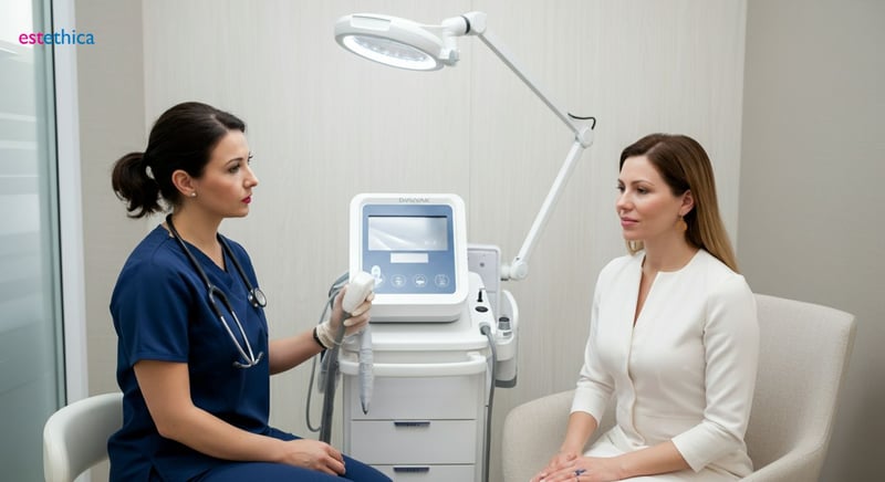 Cosmetic Dermatology: Advanced Skin Care Techniques