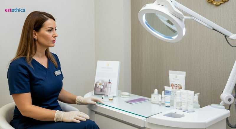 Cosmetic Dermatology: Advanced Skin Treatments