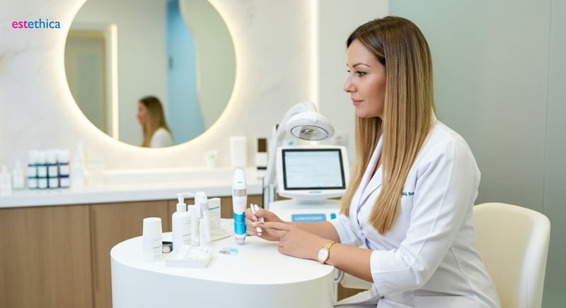 Cosmetic Dermatology: Enhancing Beauty and Skin Health