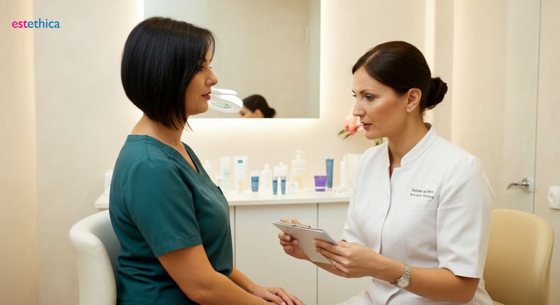 Cosmetic Dermatology: Beyond Skin Deep image