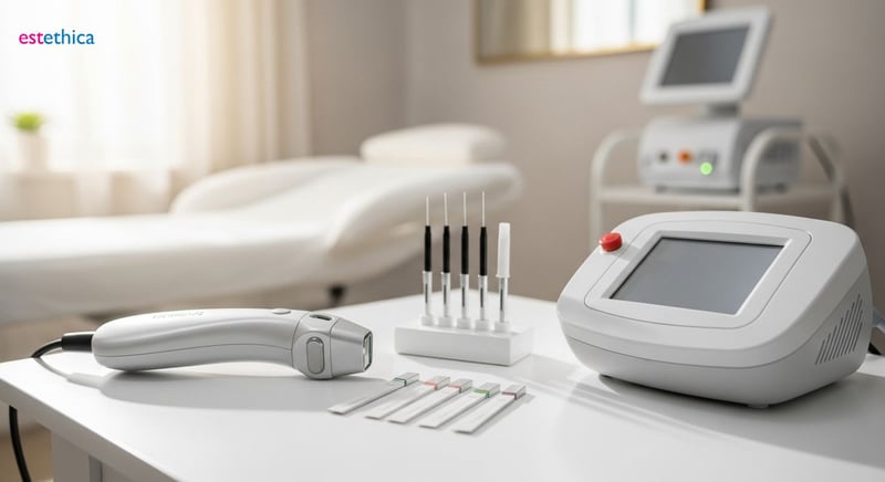 Cosmetic Dermatology: Beyond Skin Deep image