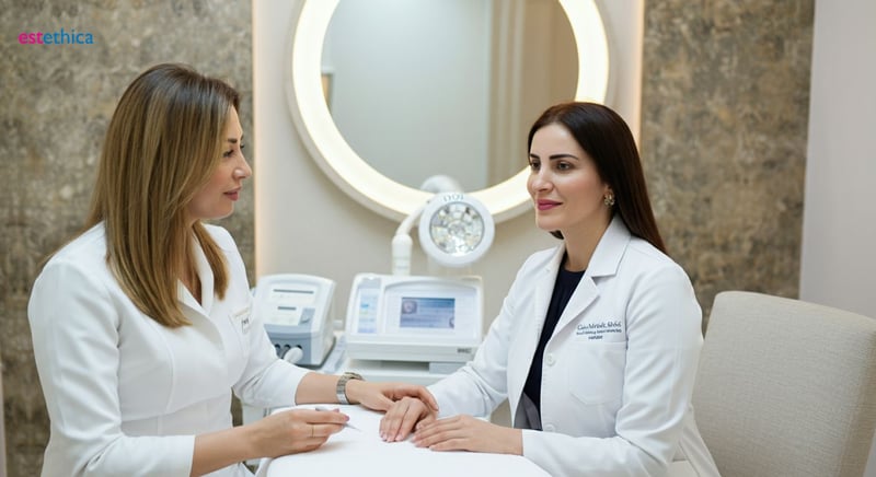 Cosmetic Dermatology Decoded: Achieving Healthy, Beautiful Skin