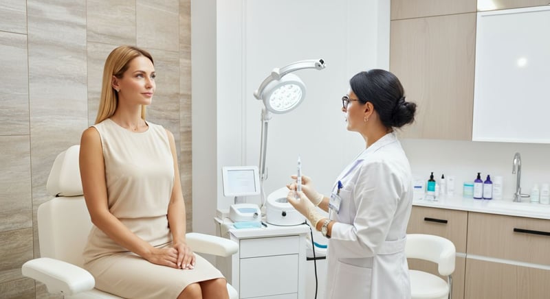 Cosmetic Dermatology Decoded: Beyond Skin Deep