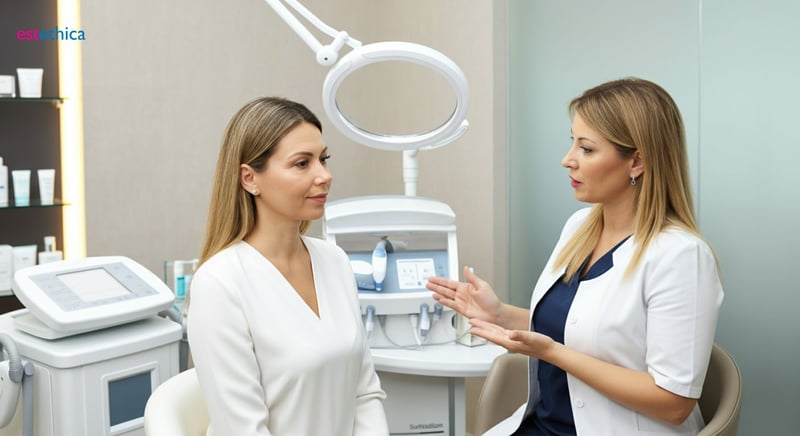 Cosmetic Dermatology Decoded: Beyond Skin Deep Aesthetics