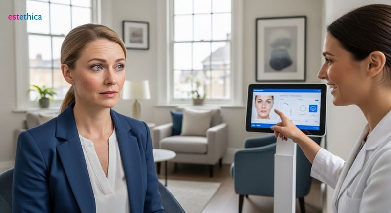 Cosmetic Dermatology Decoded book cover