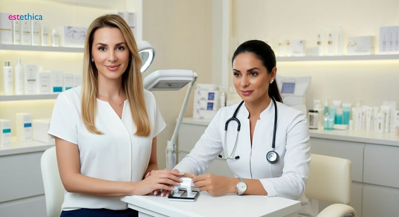 Cosmetic Dermatology Decoded: Beyond Skin Deep