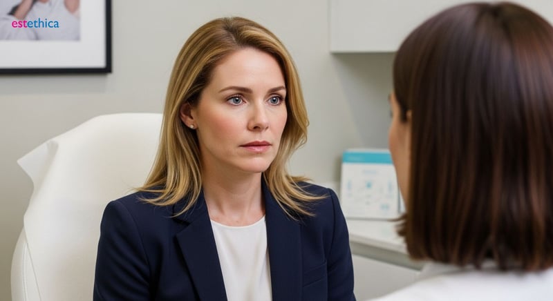 Cosmetic Dermatology Explained