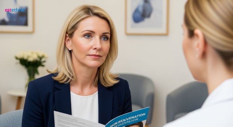 Cosmetic Dermatology: Defining Beauty