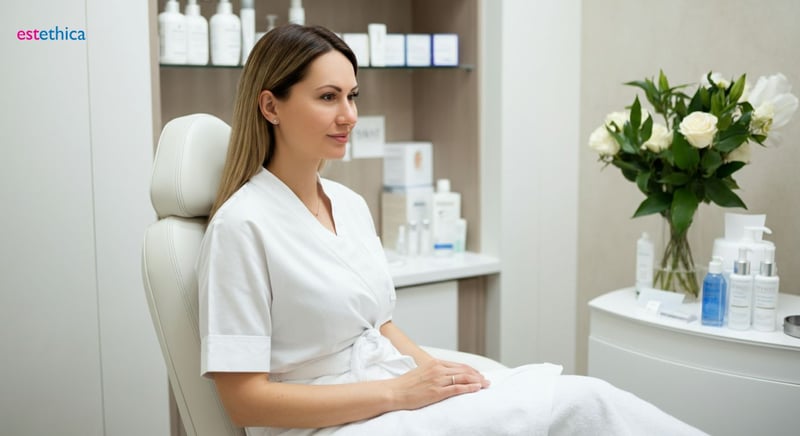 Cosmetic dermatology explained: procedures and benefits