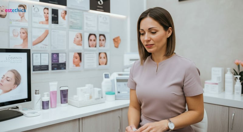 Cosmetic Dermatology: Your Path to Flawless Skin