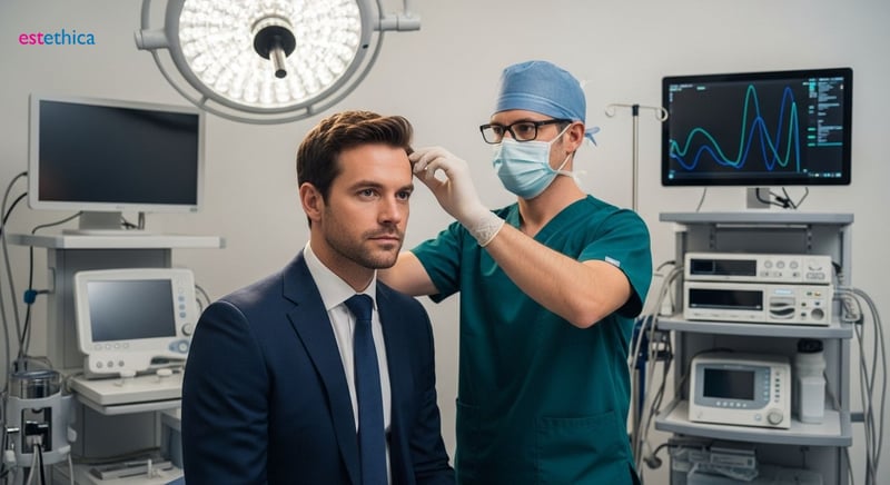 Cosmetic Ear Surgery