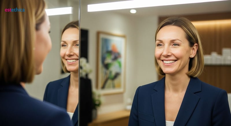 Cosmetic Procedures for Sensitive Skin