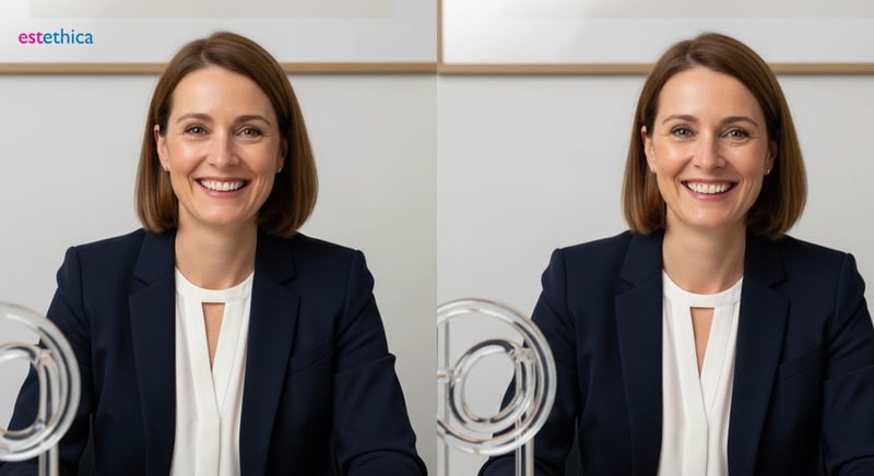 Modern skin care procedures