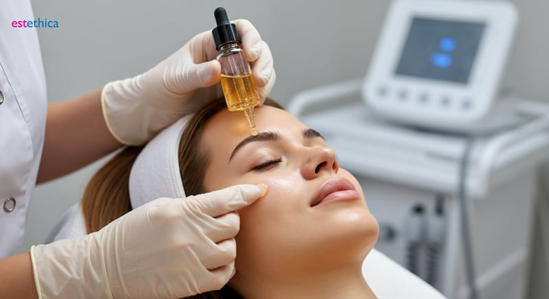 Cosmetic surgery vs non-surgical facelift options