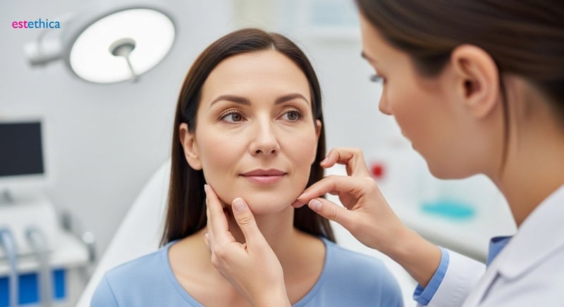 Cosmetic Surgery: Enhancing Natural Beauty