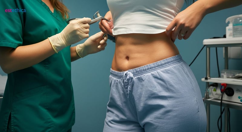 Cosmetic surgery for abs: candidacy and expectations