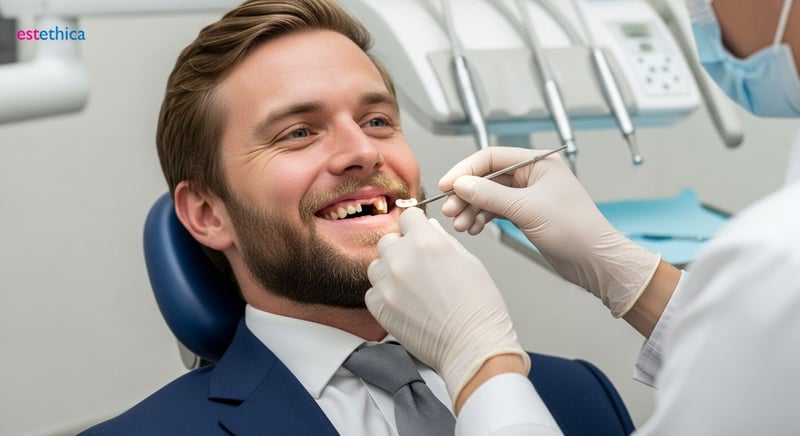 Cosmetic Veneers: Smile Transformation