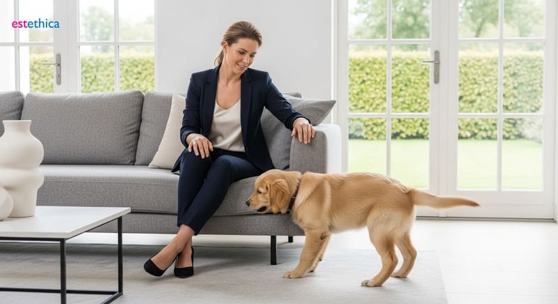 Aesthetics of Health