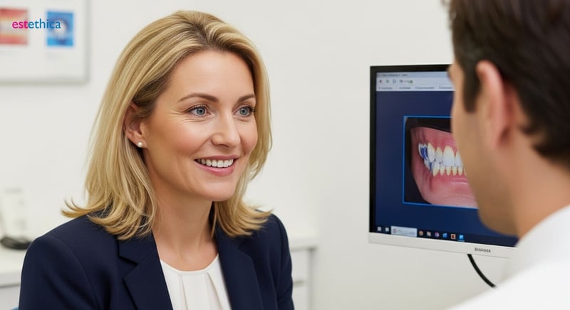 Dental marketing strategy