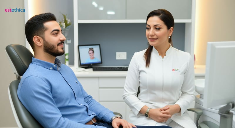 Crafting Confidence: The Art of Cosmetic Veneers