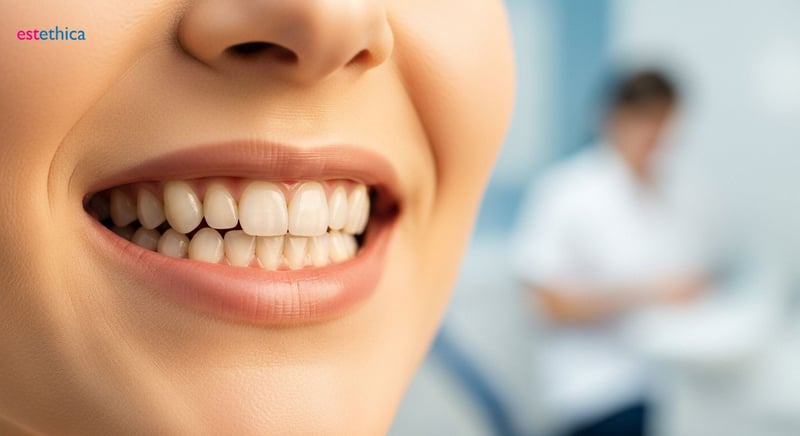 Crafting Confidence: The Art of Cosmetic Veneers