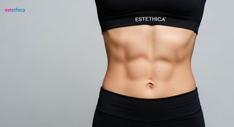 Crafting Muscle Definition: Techniques for Enhanced Body Contouring