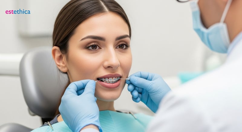How Long Do You Wear Retainers After Treatment?