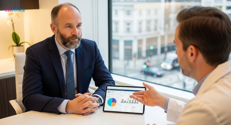 Dentist digital marketing strategies