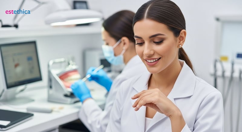 Affordable Turkish Veneers for Smile Makeover