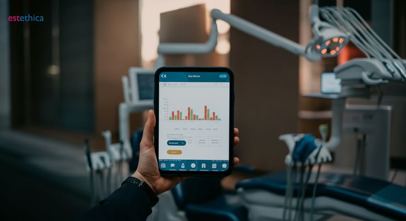 Creating compelling content to attract new patients