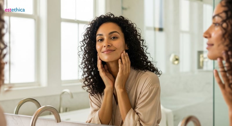 Cremas para manchas: Guía para elegir según tipo de piel