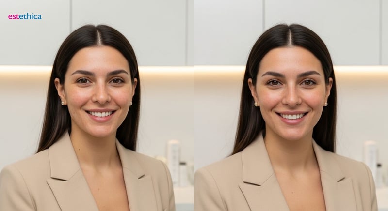 Cremas antimanchas: mitos y verdades