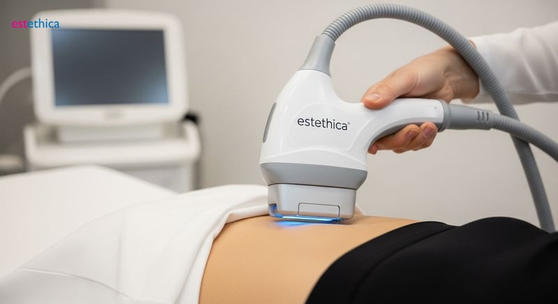 Comparación Criolipólisis vs. HIFU: Tratamiento ideal