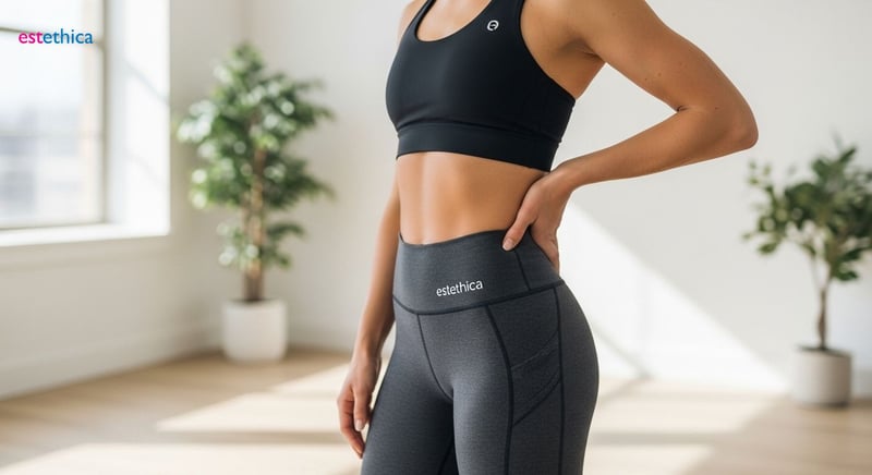 Criolipólisis y técnicas efectivas para reducción de grasa