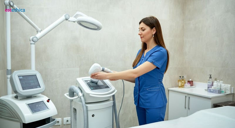 Criolipoliză, Radiofrecvență, HIFU: Tehnologii moderne pentru remodelare corporală