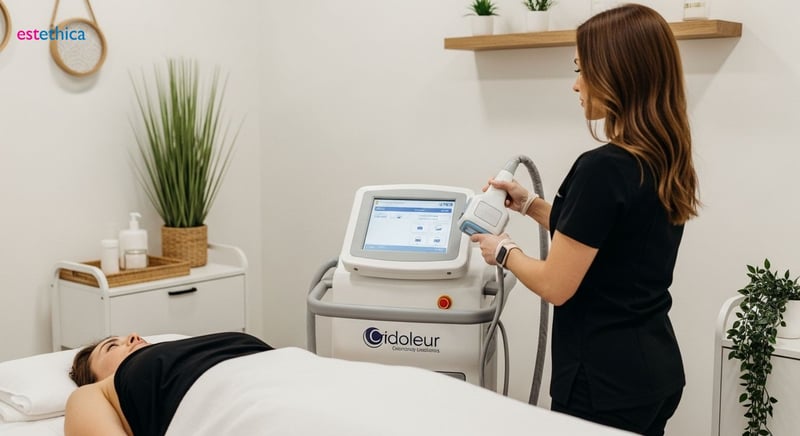 Criolipoliza și Radiofrecvența: Cum Funcționează?