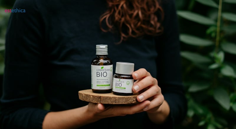 Critères essentiels pour des produits de beauté éthiques