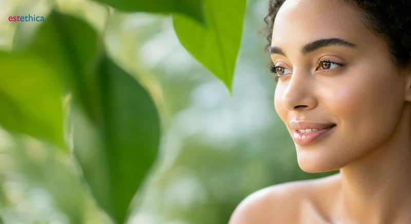 Critères essentiels pour choisir des cosmétiques durables