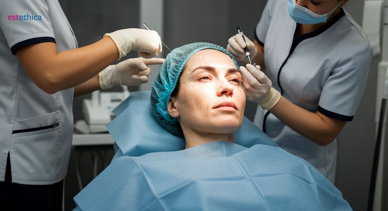 Critères essentiels pour choisir un chirurgien