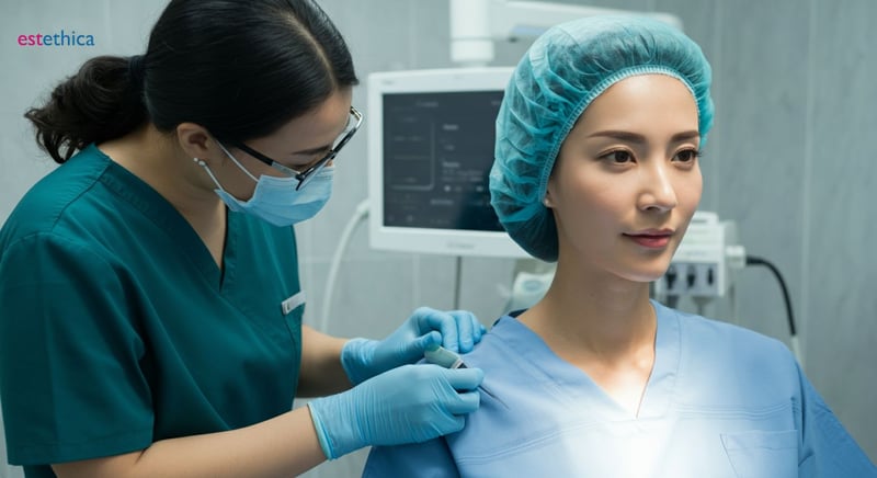 Critères pour choisir un chirurgien esthétique