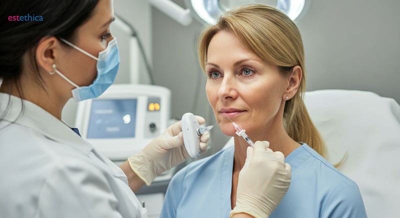 Critères pour choisir une clinique esthétique
