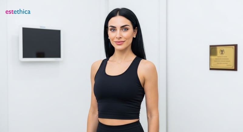 Eliminar Flacidez del Cuerpo: Tu Guía Completa