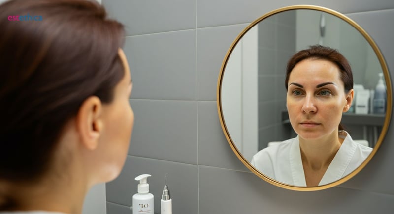 Cuidado de la piel: Prevención de manchas en verano