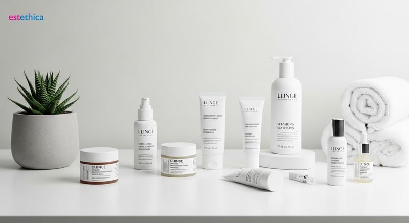 Cuidado de la piel profesional en casa