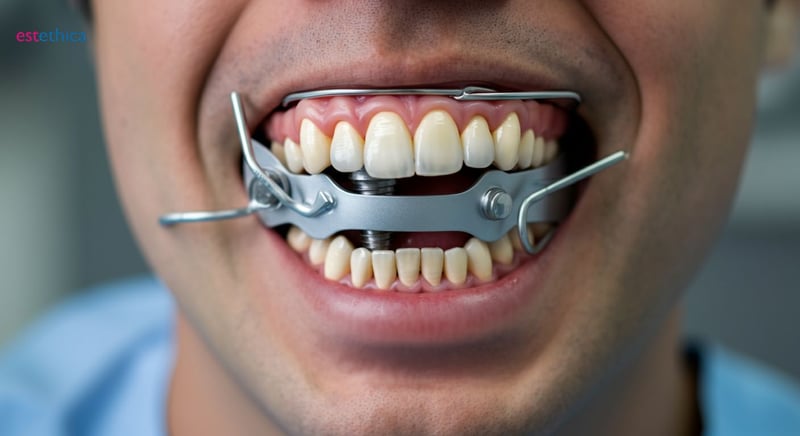 Cuidados esenciales para prolongar vida de implantes dentales