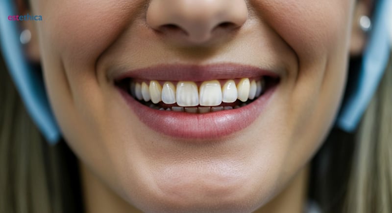 Corecția zâmbetului potrivită pentru tine