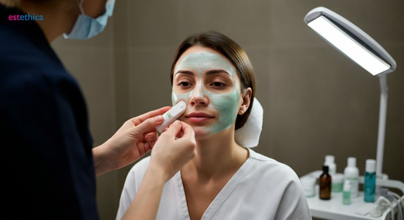 Alegerea produselor potrivite pentru tipul de piele