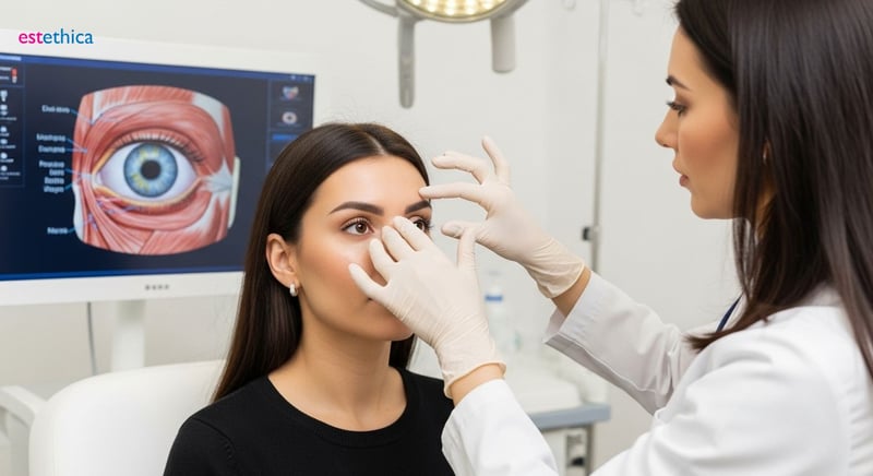 Chirurgie estetică: Îmbunătățește stima de sine
