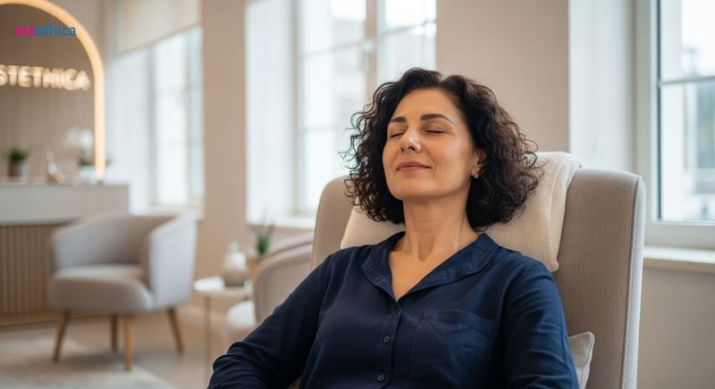 Acupunctura: puncte cheie și meridiane energetice