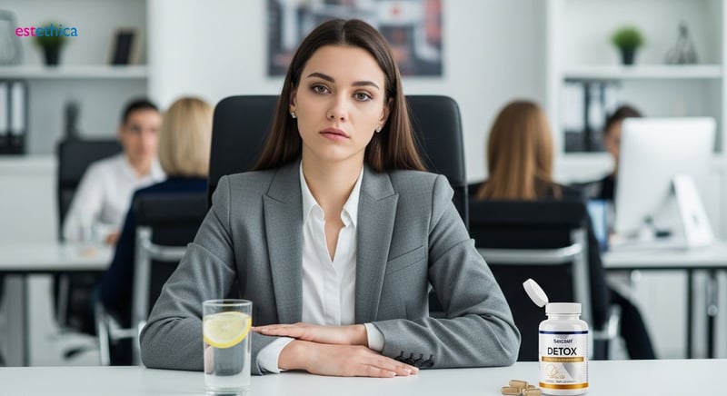 Detoxifiere și sănătate